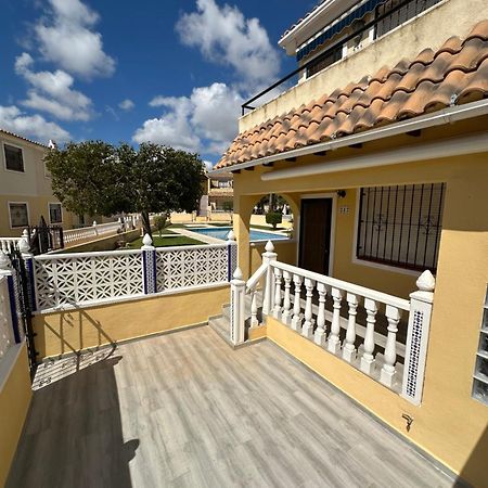 Casa El Suenos Villa Martin Сан-Мигель-де-Салинас Экстерьер фото